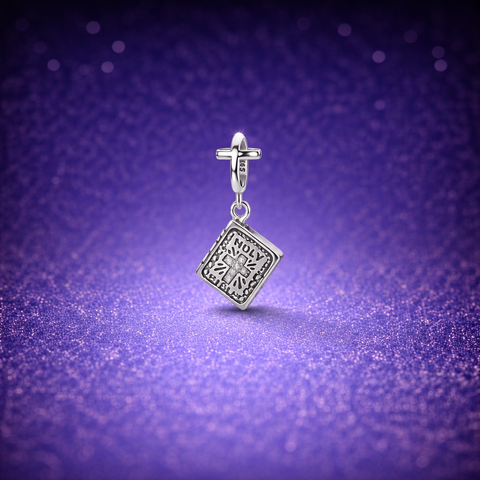 Charm bạc 925 CZ