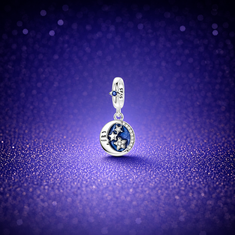 Charm bạc 925 CZ