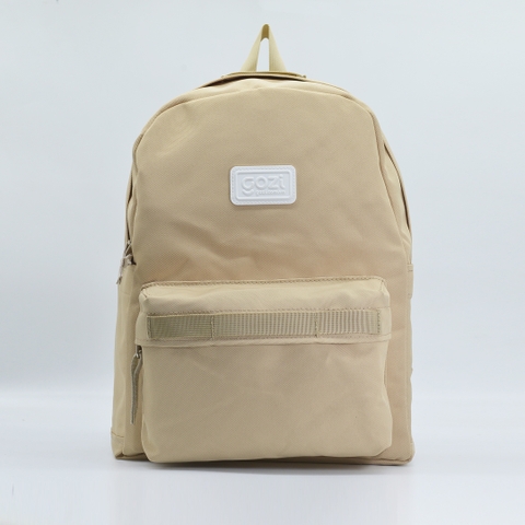 Balo Gozi Kiểu Dáng Thời Trang GZ8002