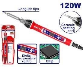 Mỏ hàn điện 120w emtop EESL01610