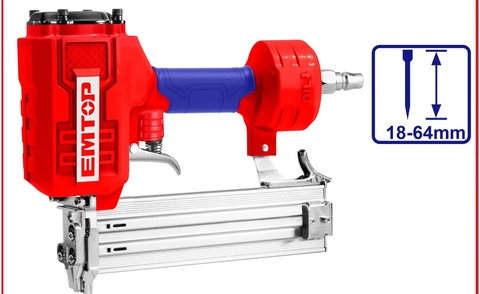 Súng bắn đinh bê tông khí emtop - ECBN186411