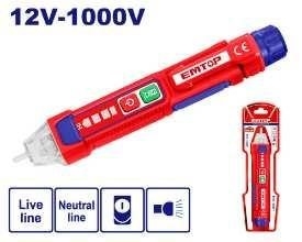 Máy dò điện áp AC 12v-1000v emtop ETPL100091