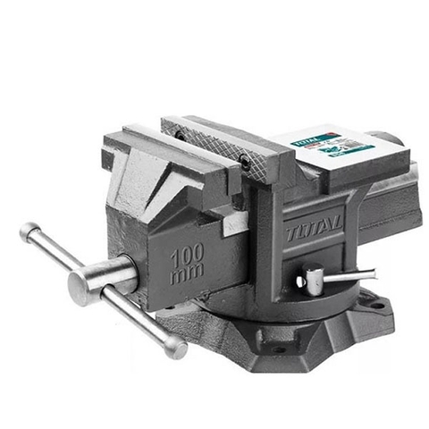 Êtô kẹp 4"  Total THT6146