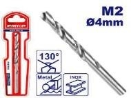 Mũi khoan M2 ( Khoan được inox) ETDB1200401