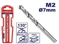 Mũi khoan M2 ( Khoan được inox) ETDB1200701