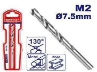 Mũi khoan M2 ( Khoan được inox) 5ETDB1200751