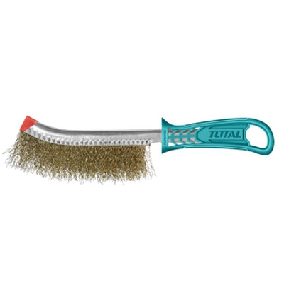 Bàn chải đồng Total THT92102