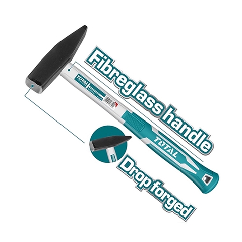 Búa cơ khí 100g Total THT711006