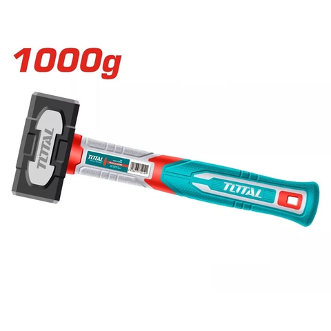 Búa tạ 1000g Total THSTH61000