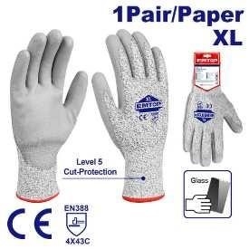 Găng tay chống cắt EPGV0301