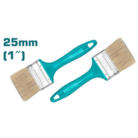 Cọ sơn 1" Total THT845016