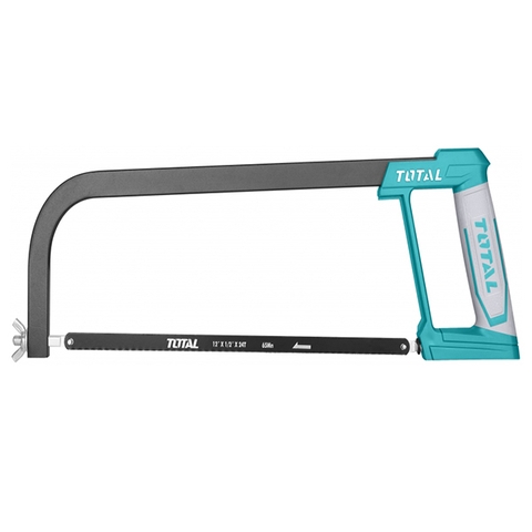 Cưa sắt 12" Total THT54166
