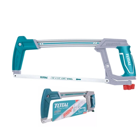 Cưa sắt Total THT54106 12"