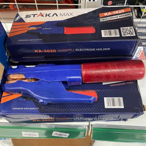KÌM HÀN CÁN GỖ STAKAMAX KA-3820