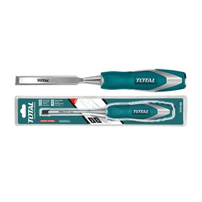 Đục gỗ 16mm Total THT41146