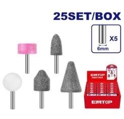 Phụ kiện cho máy mài khuôn EAKB0502