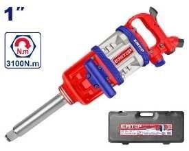 Đầu mở Bulong hơi 1" EMTOP - EATL013101