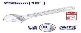 MỎ LẾT 250MM EMTOP EAWH131022