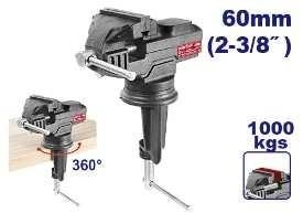 Ê tô kẹp 60mm emtop EBVE0201