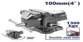 Ê tô kẹp 100mm emtop EBVE0401