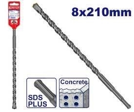 Mũi khoan bê tông (Đuôi gài) EHDR10803