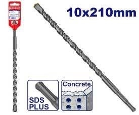 Mũi khoan bê tông (Đuôi gài) EHDR11003