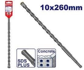 Mũi khoan bê tông (Đuôi gài) EHDR11004