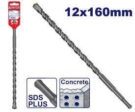 Mũi khoan bê tông (Đuôi gài) EHDR11202