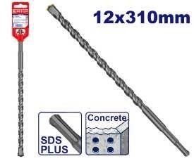 Mũi khoan bê tông (Đuôi gài) EHDR11205