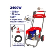Máy rửa áp lực cao EMTOP (Dùng cho rửa xe công nghiệp) EHPW30018