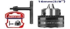 Đầu kẹp 16mm (sử dụng cho máy khoan điện) EKCY1601