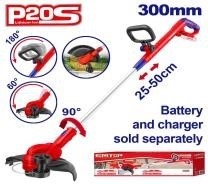 Thân máy cắt cỏ PIN EMTOP ELGT20328