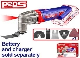 Thân máy cắt góc rung PIN EMTOP PINELMF2022