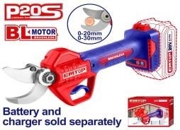 Thân máy cắt cành PIN EMTOP ELSL20305