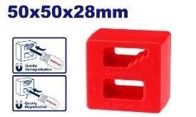 Cục từ hóa và khử tua vít emtop EMKM1601