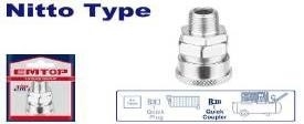 Khớp nối nhanh nén khí emtop EMQP0953