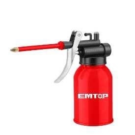 Bình châm nhớt emtop EMYH1325