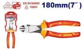 Kìm cắt cách điện EPLRHD0731