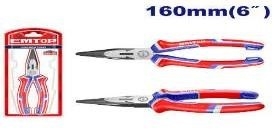 Kìm mỏ nhọn 6 inch EPLRL0611