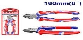 Kìm cắt 6 inch emtop EPLRD0611