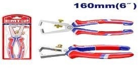 Kìm tuốt dây điện emtop EPLRW0611