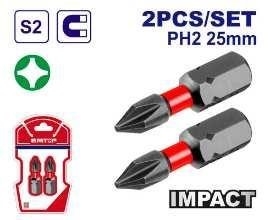 Mũi vặn vít Bake emtop ESBTM5PH225