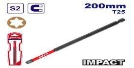 Mũi vặn vít hoa thị emtop ESBTM5T25200