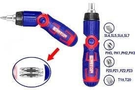 Bộ tua vít 15 trong 1 emtop ESDRH1502