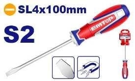 Tua vít đầu dẹp ESDSL4100