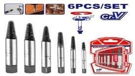 Bộ 6 mũi mở vít bị tuông ESES2006