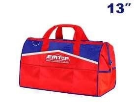 Túi đựng đồ 13'' emtop ETBG18131