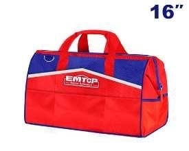 Túi đựng đồ 16'' emtop ETBG18161