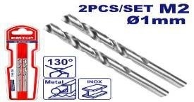 Mũi khoan M2 ( Khoan được inox) ETDB1200102