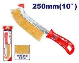 Bàn chải sắt emtop EWBH25001